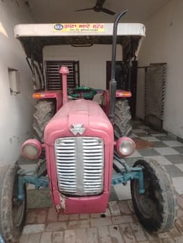 Massey ferguson 1035 DI image 1 Massey ferguson 1035 DI image 1