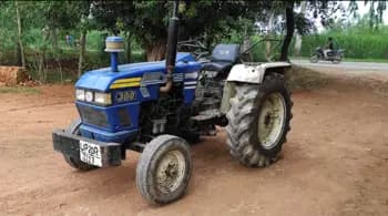 Eicher 380 image 1 Eicher 380 image 1