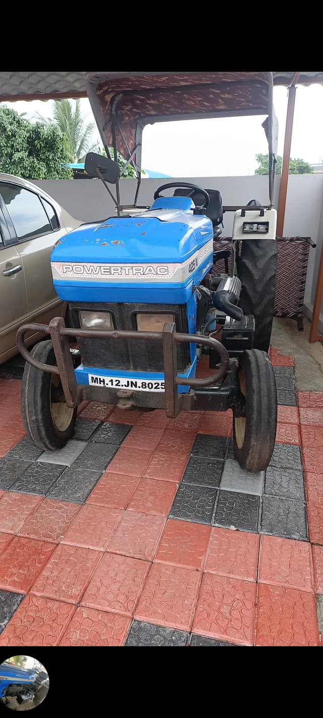 Powertrac 425 N (3) Powertrac 425 N (3)