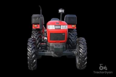 Eicher Prima 557 CNG 4WD Eicher Prima 557 CNG 4WD