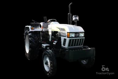 Eicher Prima 480 BIO IBA 10 Eicher Prima 480 BIO IBA 10