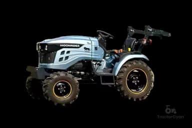 Tractor Image Compare Tractor Image