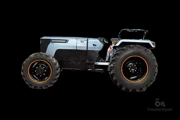 Moonrider MaxForce image 1 Moonrider MaxForce image 1