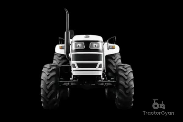 Mahindra Yuvo Tech Plus 585 DI Limited Edition image Mahindra Yuvo Tech Plus 585 DI Limited Edition image