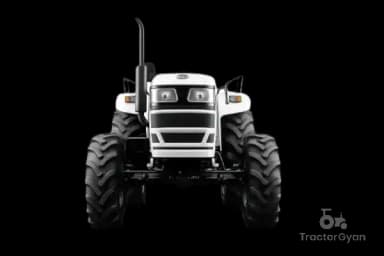 Mahindra Yuvo Tech Plus 585 DI Limited Edition Mahindra Yuvo Tech Plus 585 DI Limited Edition