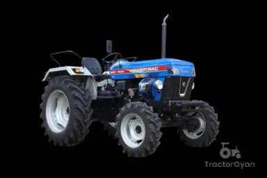 Powertrac Euro 45 Plus Star 4WD Powertrac Euro 45 Plus Star 4WD