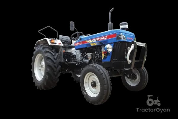 Powertrac Euro 47 Star Powertrac Euro 47 Star
