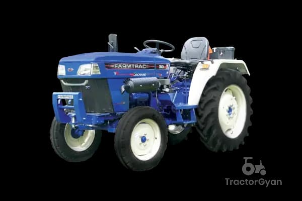Farmtrac 30 Prorchard 2WD Farmtrac 30 Prorchard 2WD