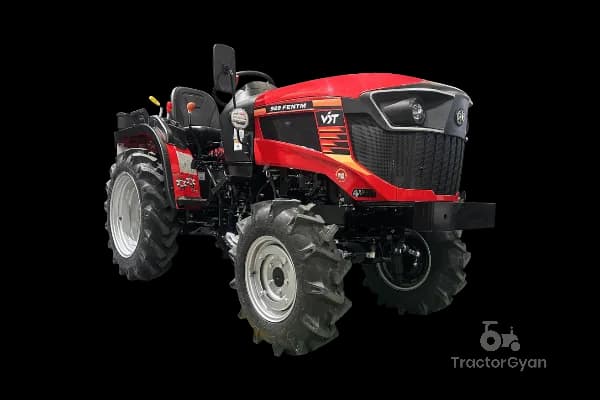 VST 929 FENTM EX VST 929 FENTM EX