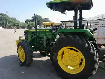 5405 PowerTech 4WD (63HP)