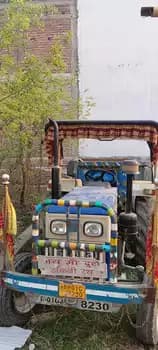 Swaraj 843 XM (HP) (1) Swaraj 843 XM (HP) (1)