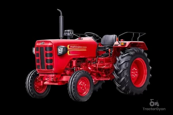 Mahindra 575 DI MS Mahindra 575 DI MS