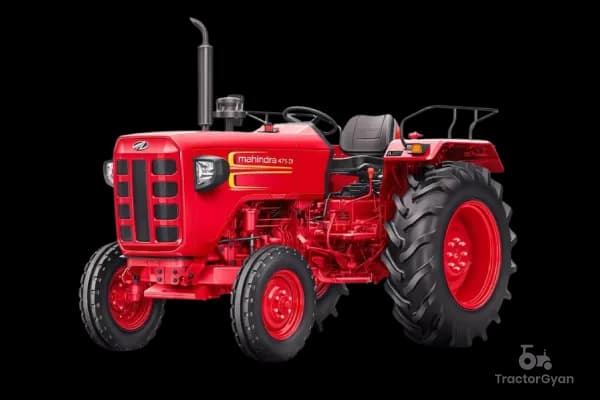 Mahindra 475 DI Mahindra 475 DI
