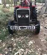 Massey ferguson 241 DI Maha Shakti (1) Massey ferguson 241 DI Maha Shakti (1)