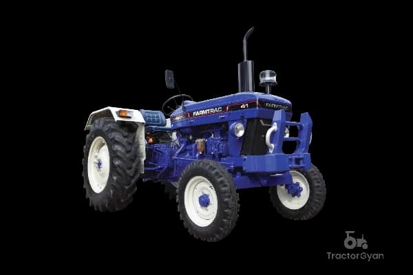 Farmtrac 41 Champion tractor Farmtrac 41 Champion tractor