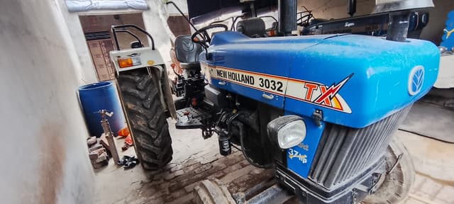 New holland 3032 TX Smart (37HP) (1) New holland 3032 TX Smart (37HP) (1)