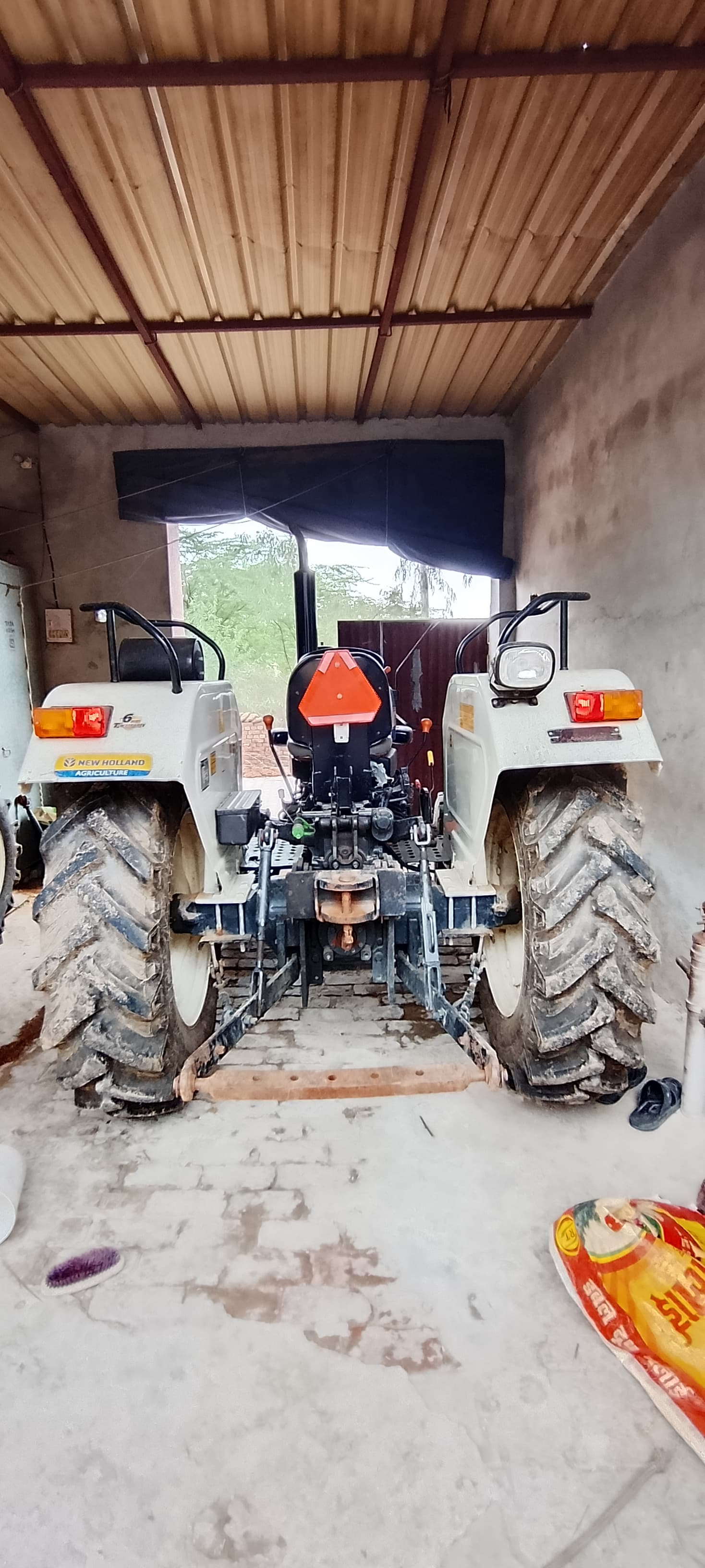New holland 3032 TX Smart (37HP) (2) New holland 3032 TX Smart (37HP) (2)