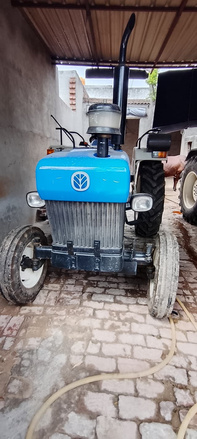 New holland 3032 TX Smart (37HP) (4) New holland 3032 TX Smart (37HP) (4)