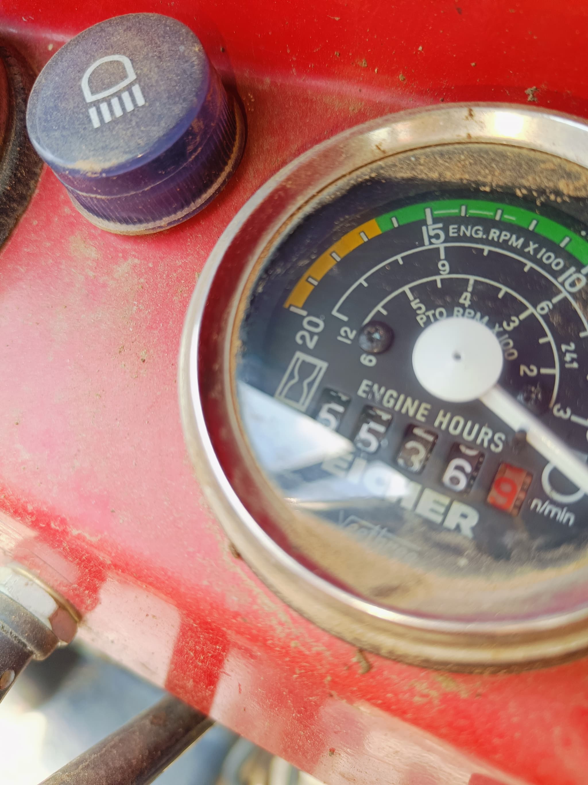 Eicher 241 (25HP) (4) Eicher 241 (25HP) (4)