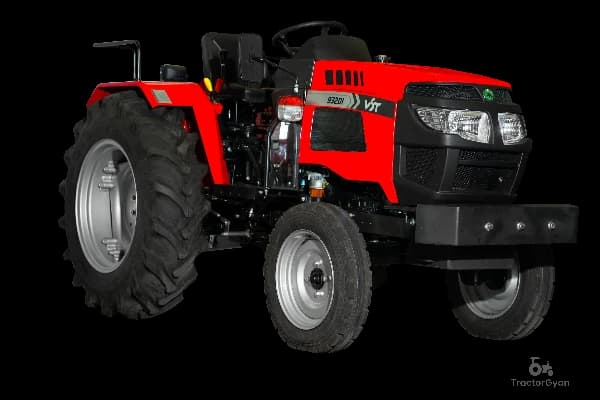VST 932 DI 2WD tractor VST 932 DI 2WD tractor