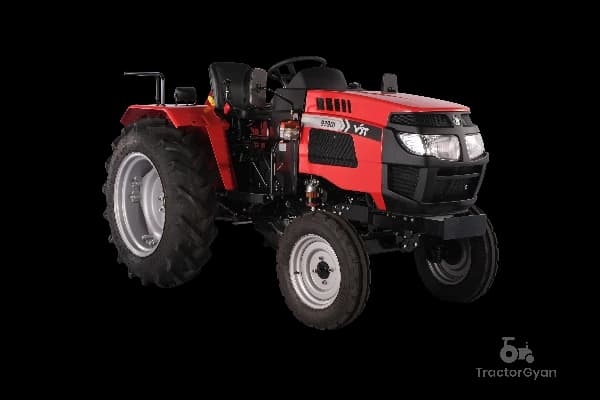VST 939 DI 2WD tractor VST 939 DI 2WD tractor