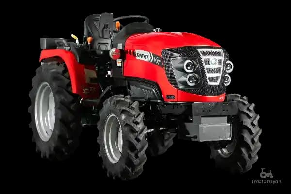 VST 929 4WD VST 929 4WD