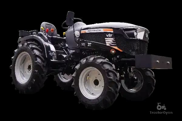 VST 929 FENTM VX tractor VST 929 FENTM VX tractor