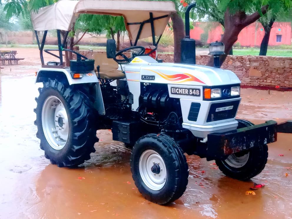 Eicher 548 (49HP)