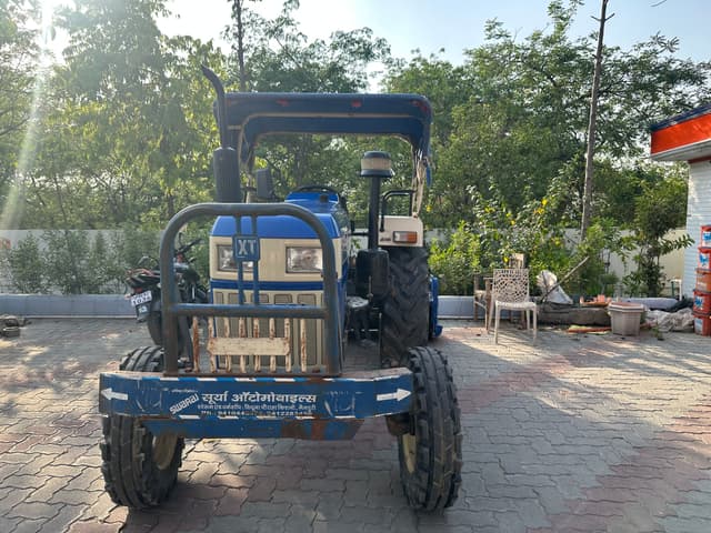 Swaraj 744 XT (NAHP) (1) Swaraj 744 XT (NAHP) (1)