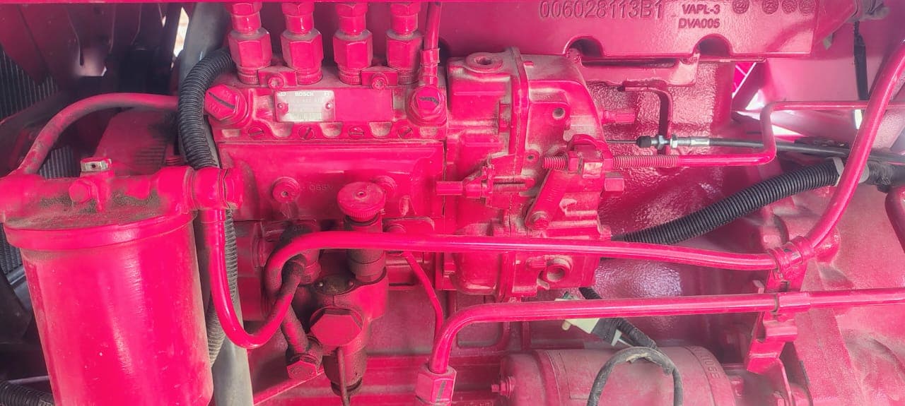 Mahindra 575 Di Xp Plus (47HP) (4) Mahindra 575 Di Xp Plus (47HP) (4)