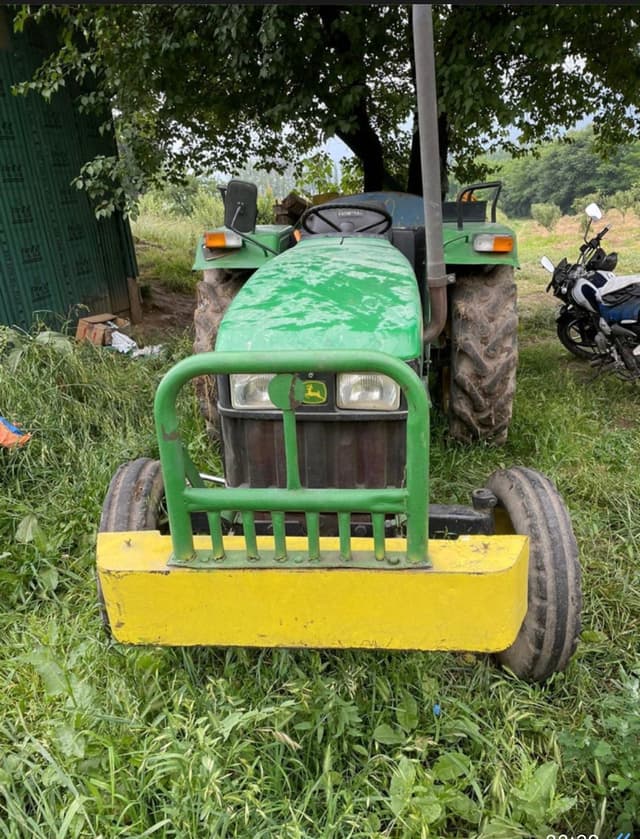 John deere 5045 D (45HP) (1) John deere 5045 D (45HP) (1)