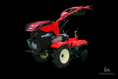 Vst SOEL 80 Electric Power Tiller Vst SOEL 80 Electric Power Tiller
