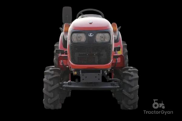 Kubota Neostar A211S tractor Kubota Neostar A211S tractor