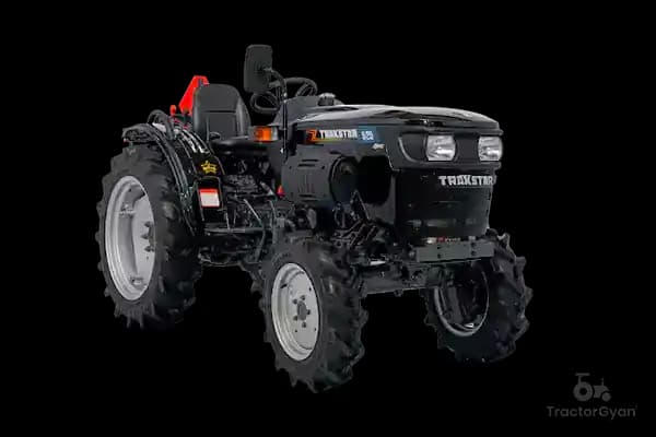 Trakstar 525 4WD