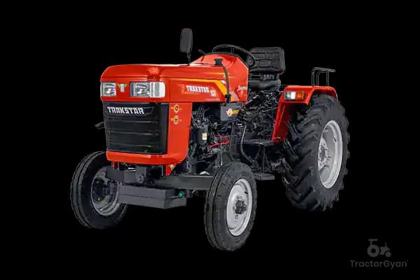 Trakstar 531 Orchard tractor Trakstar 531 Orchard tractor