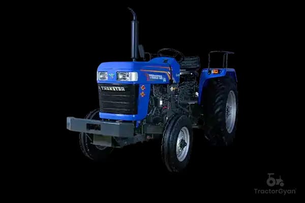 Trakstar 540 Trakstar 540 tractor