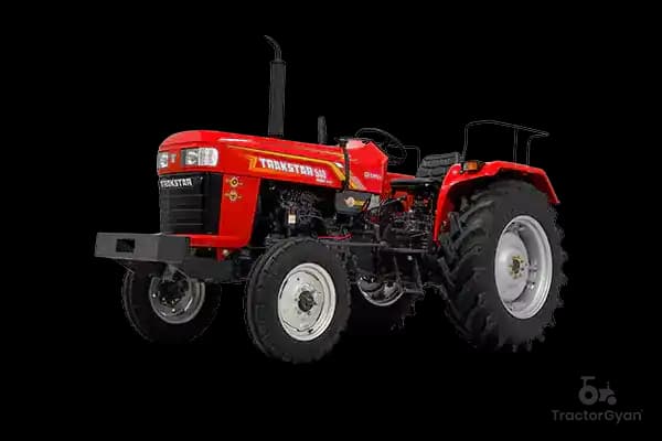 Trakstar 540 HT