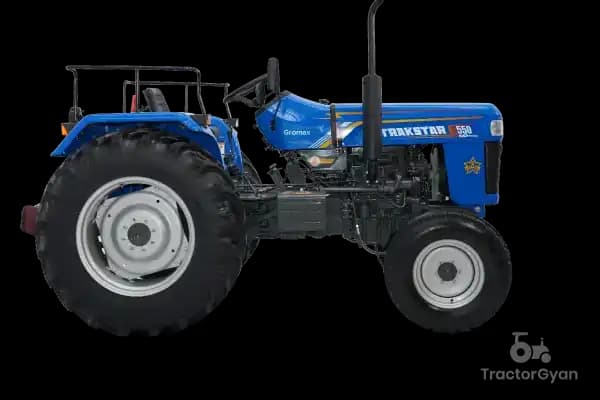 Trakstar 550 एचटी Trakstar 550 एचटी tractor