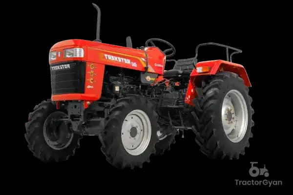 Trakstar 545 4WD