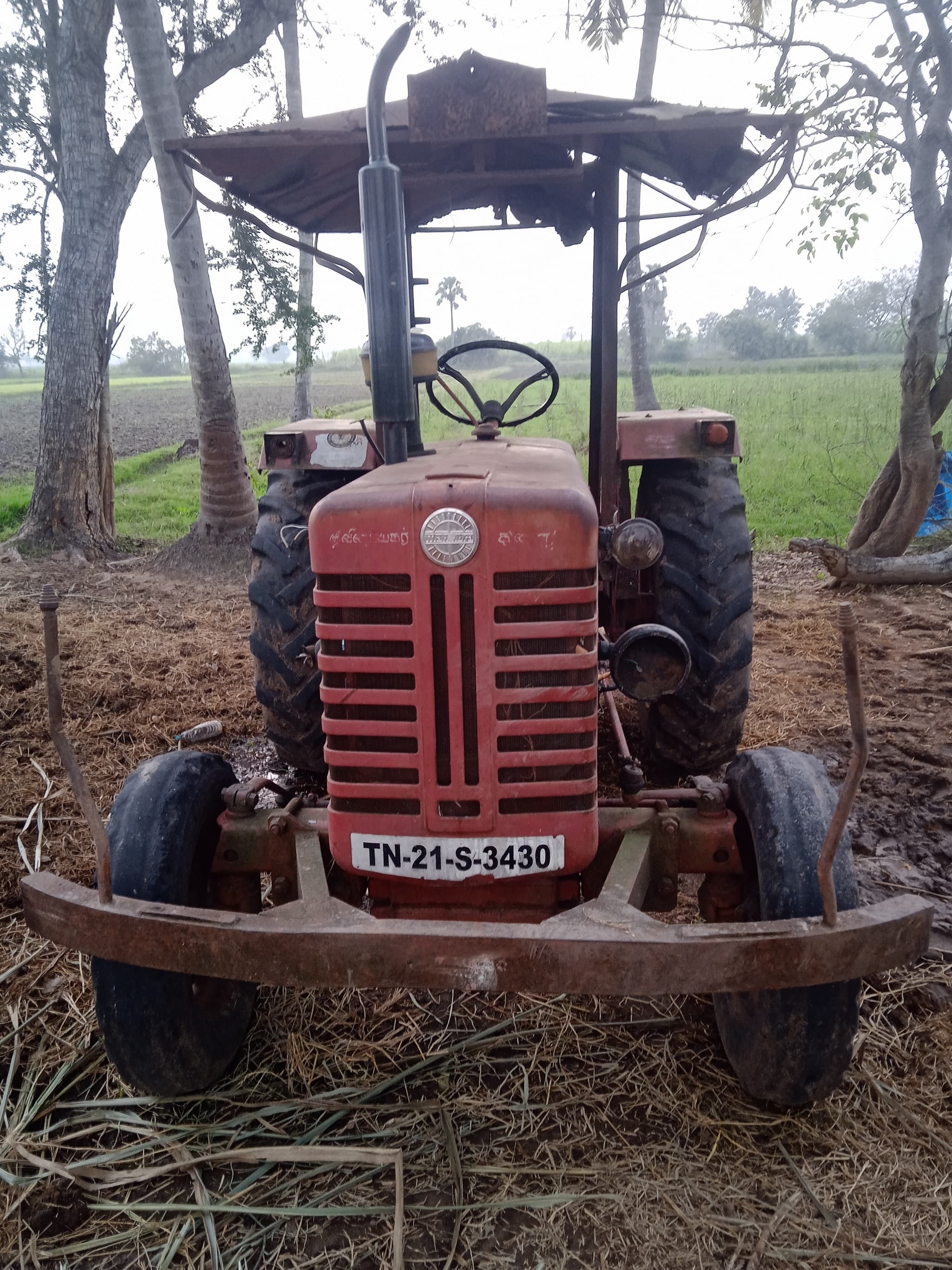 475 DI (42HP)