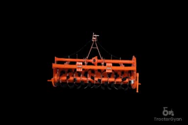 Shaktiman Rice (Puddling Special) Rotary Tiller Shaktiman Rice (Puddling Special) Rotary Tiller