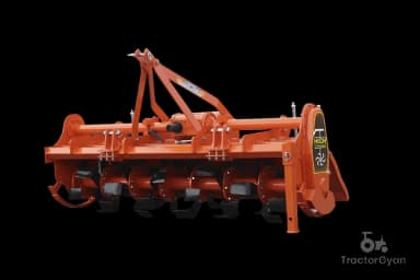 Shaktiman High Clearance Rotary Tiller Shaktiman High Clearance Rotary Tiller