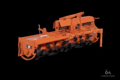 Shaktiman Manual Side Shift Rotary Tiller Shaktiman Manual Side Shift Rotary Tiller