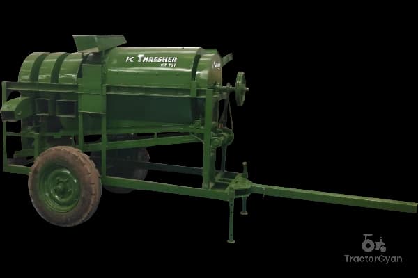 KMW Multi Crop Thresher KMW Multi Crop Thresher