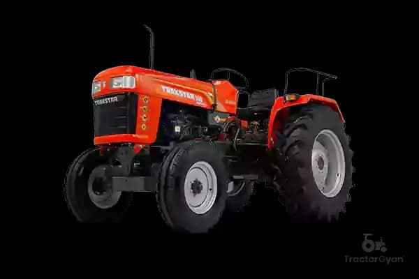 Trakstar 550 HT