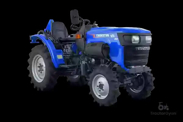 Trakstar 525 4WD एनटी Trakstar 525 4WD एनटी tractor