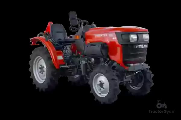 Trakstar 525 4WD एनटी tractor Trakstar 525 4WD एनटी tractor