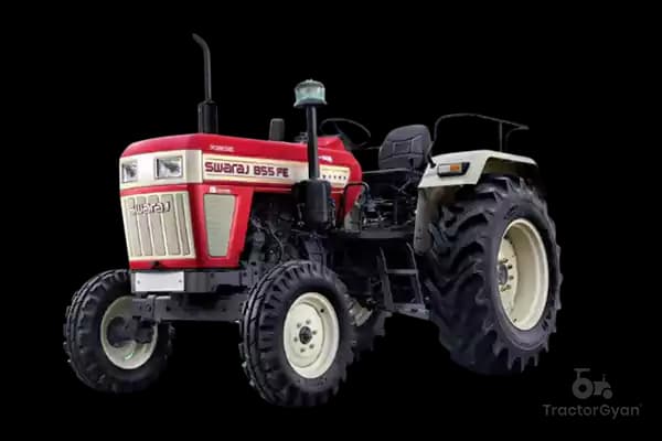 Swaraj 855 FE Protek 2wd Swaraj 855 FE Protek 2wd
