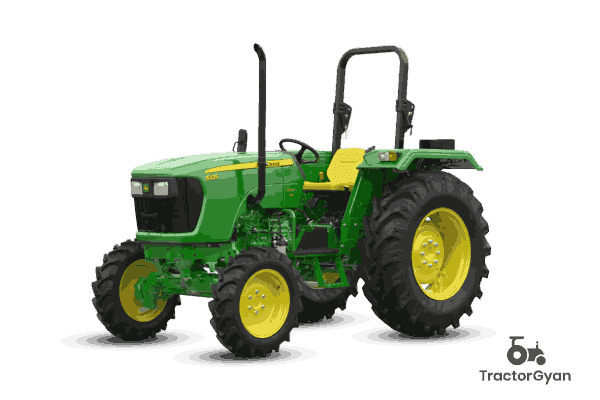 John deere 5105 GearPro 4WD John deere 5105 GearPro 4WD