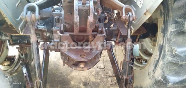 Powertrac Euro 4455 (3) Powertrac Euro 4455 (3)